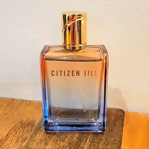 Michael Malul citizen Jill perfume
